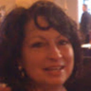 Meet your Posher, Sharon